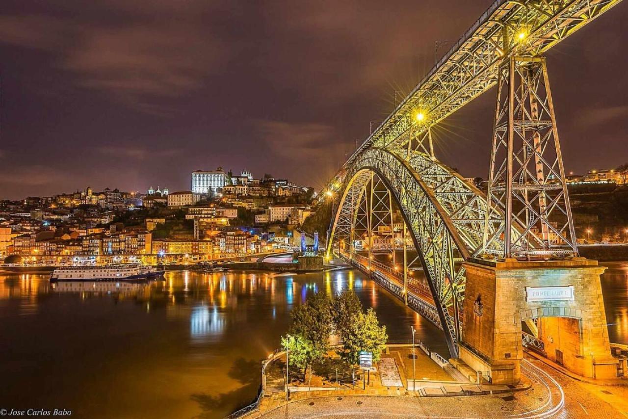 Golden & Blue House O Seu Novo Espaco No Oporto Exterior foto