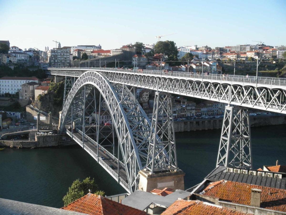 Golden & Blue House O Seu Novo Espaco No Oporto Exterior foto
