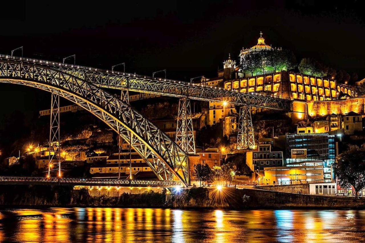 Golden & Blue House O Seu Novo Espaco No Oporto Exterior foto
